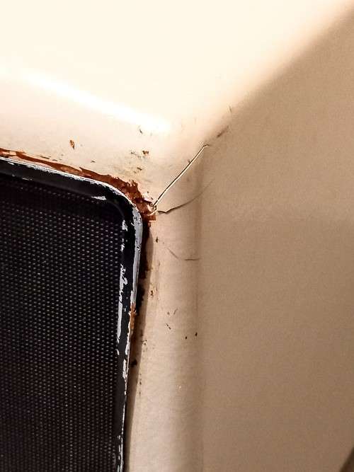 Rare Vintage Singer Sixteen 16mm Film Projector in Carry Case in Working Condition