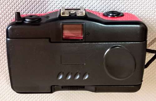 Sakyno SK150 Big View 35mm Film Camera in Working Condition