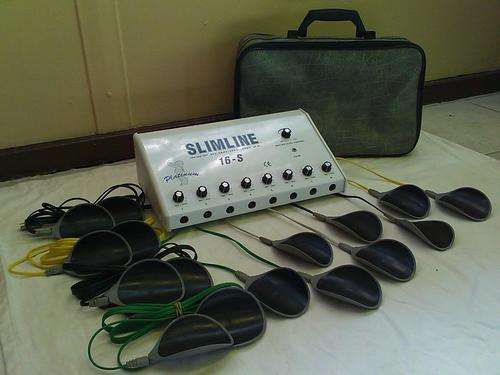 Slimline 16-S Platinum