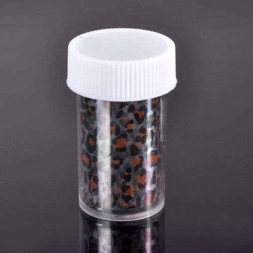 NAIL ART TRANSFER FOIL 4 cm * 120 cm # 105