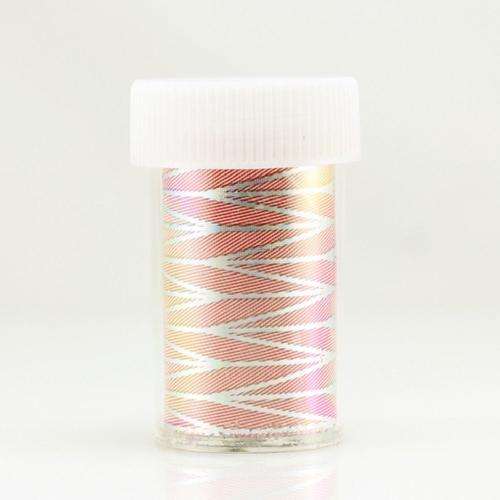 NAIL ART TRANSFER FOIL 4 cm * 120 cm # 116
