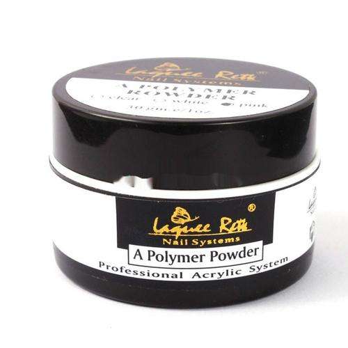 30g ACRYLIC CRYSTAL POLYMER POWDER - PINK