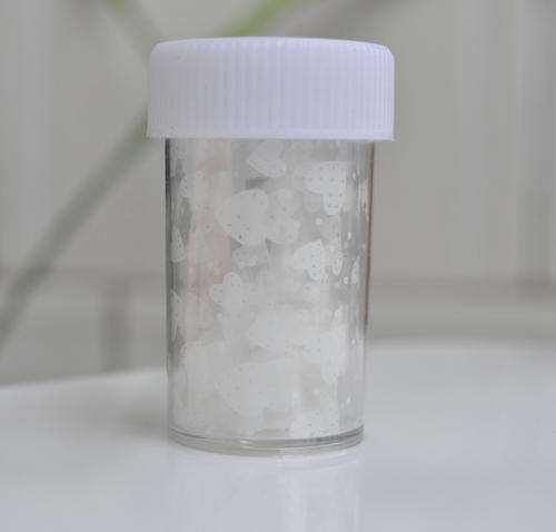 NAIL ART TRANSFER FOIL 4 cm * 120 cm (F18)