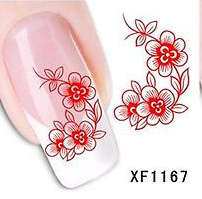 NAIL ART