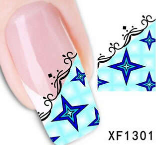 NAIL ART