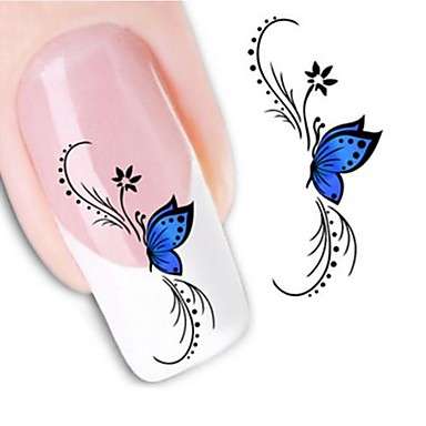 NAIL ART
