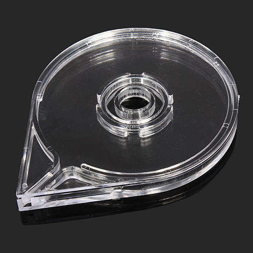 NAIL ART STRIPING TAPE HOLDER