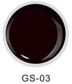 E&A SOAK OFF UV GEL - BROWN