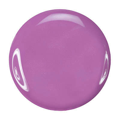 E&A SOAK OFF UV GEL -  COOL TONED LAVENDER PURPLE