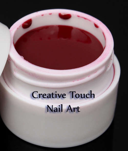 UV GEL - SOLID COLOR - PINK