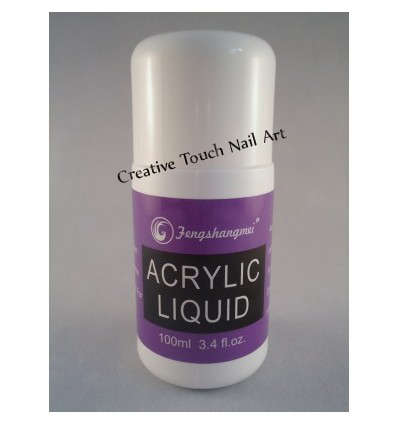 FENGSHANGMEI - ACRYLIC LIQUID - 100ml ***SALE***