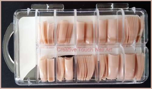 MEI JEI ER - NUDE - 100 TIPS