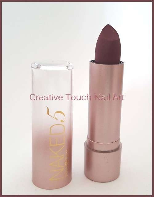 NAKED5 - 24HOUR MATTE COLLECTION - NO2