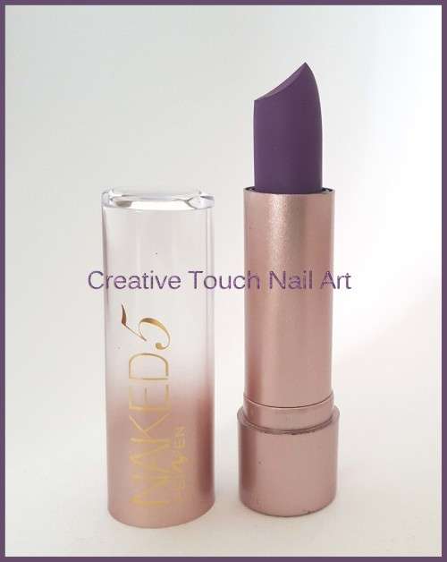 ***SALE*** - 24HOUR MATTE COLLECTION - NO3