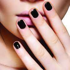 Lily Angel  15 ml Uv/Led Soak Off Gel Polish - Black