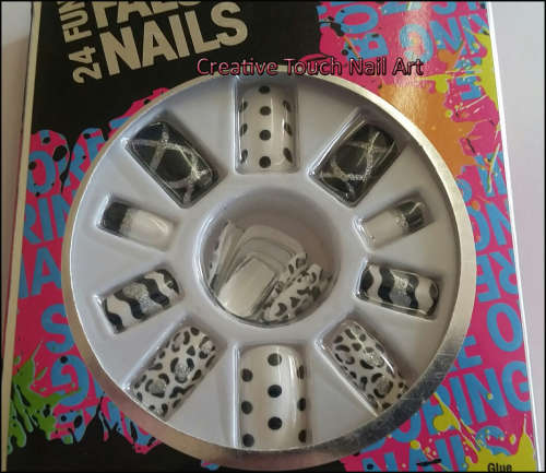 False Nails