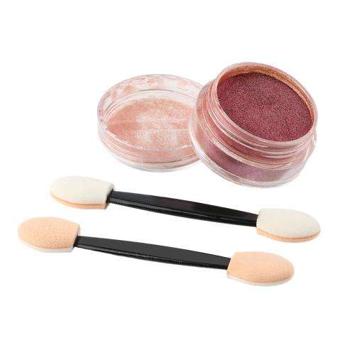 Nail Art Color Chrome Pigment Powder - 1g Jar