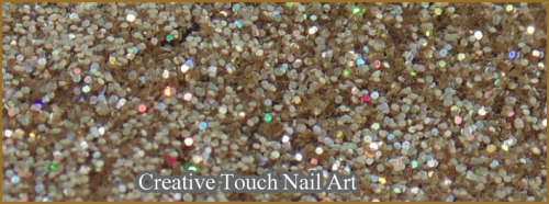 ESSENCE UK COSMETIC GRADE GLITTER - POT OF GOLD 7 g