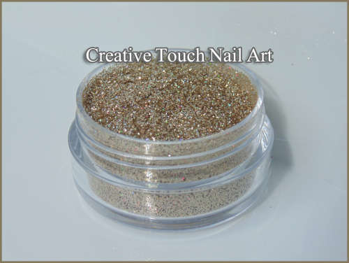 ESSENCE UK COSMETIC GRADE GLITTER - POT OF GOLD 7 g