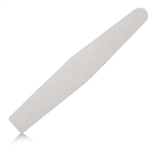 NAIL FILE 100/180 GRIT - Gray