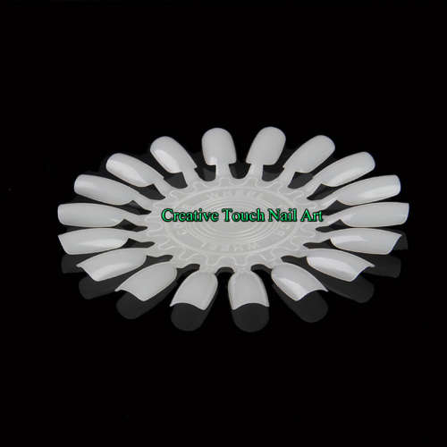 Nail ART - Nail Art Display Wheels