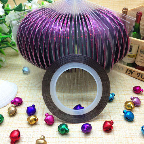 Nail Art Stripping Tape