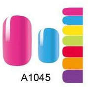 NAIL ART - Nail Wraps Stickers For Nails Nail Wrap