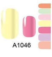NAIL ART - Nail Wraps Stickers For Nails Nail Wrap