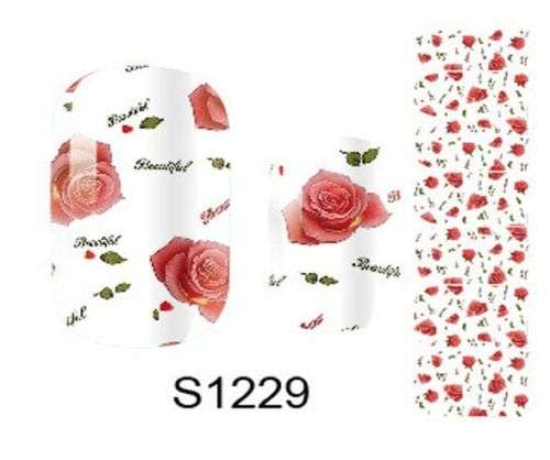 NAIL STICKERS/NAIL STICKER/NAIL ART STICKERS/FULL NAIL ART STICKER/NAIL ART WRAPS/STICKERS NAIL ART