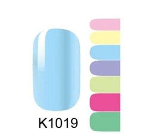 NAIL ART - Nail Wraps Stickers For Nails Nail Wrap