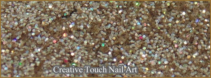 Cosmetic Nail Art Glitter