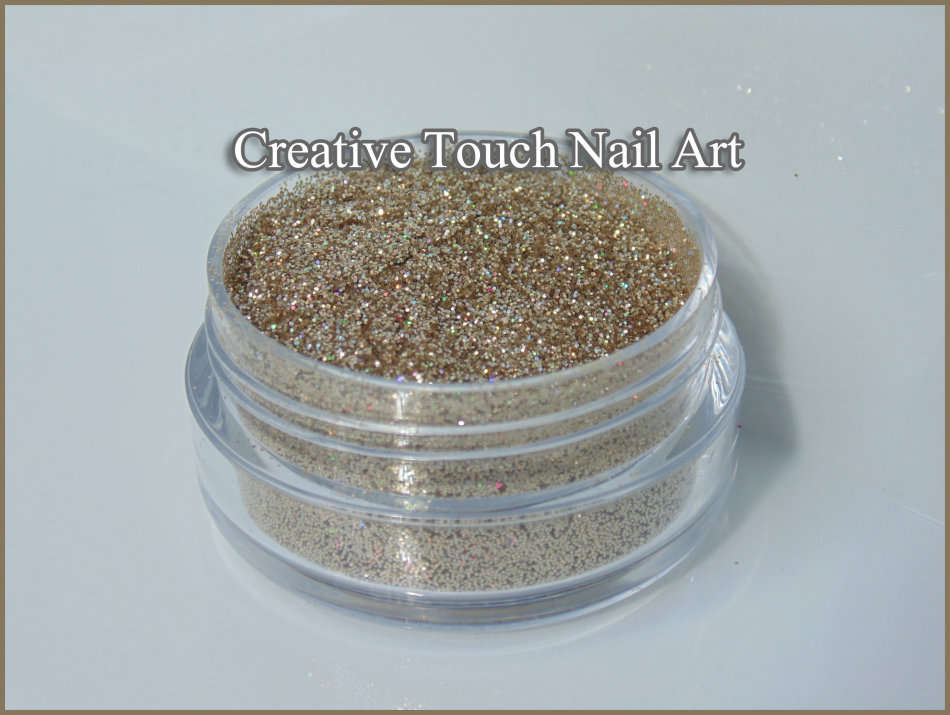 Cosmetic Nail Art Glitter
