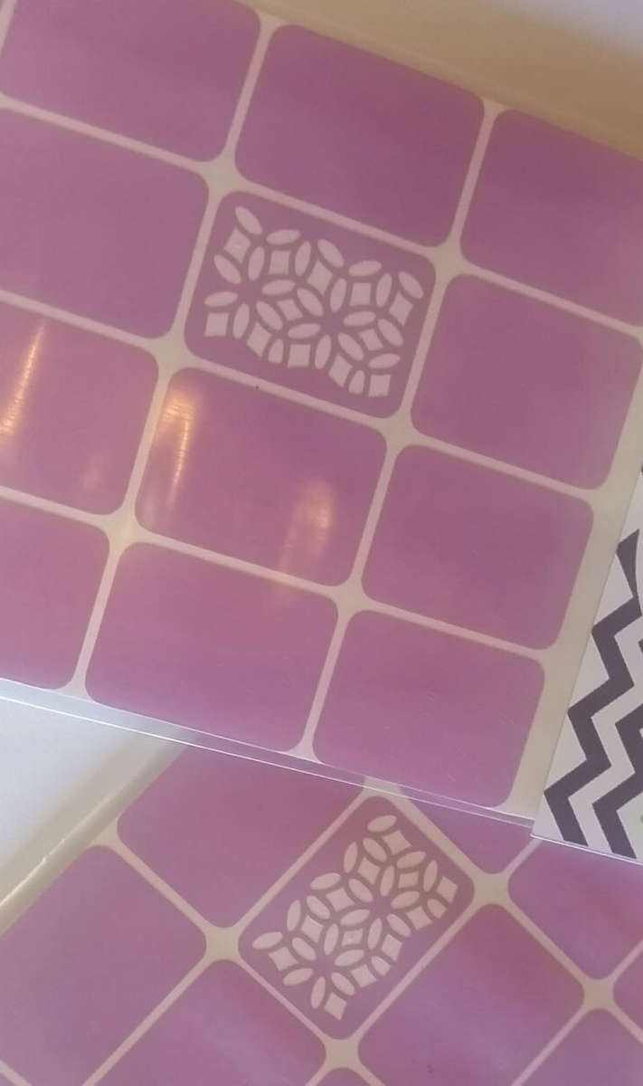 NAIL ART - Nail Art Stencils Nail Polish Stencils