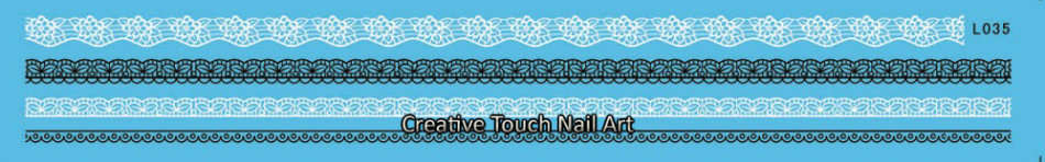 Water transfers nail art water decal stickers for nails