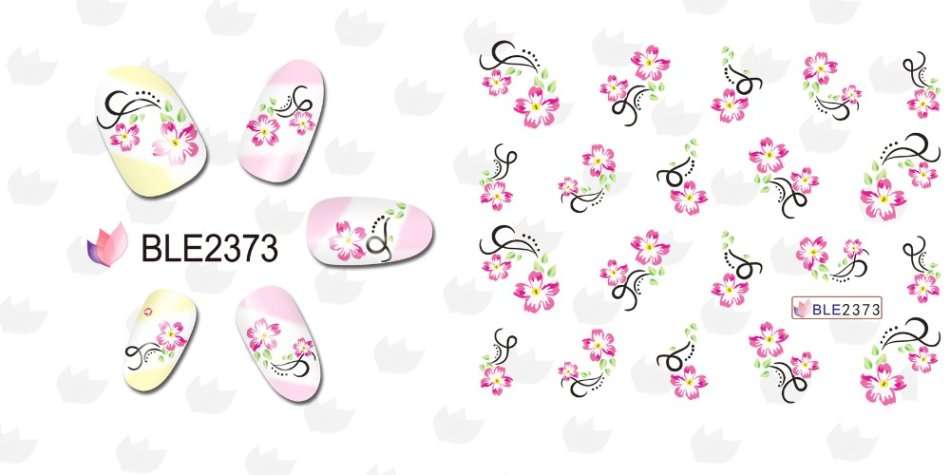 WATER TRANSFER/WATER TRANSFERS/WATER TRANSFER NAIL ART/NAIL ART WATER TRANSFER/NAIL ART STICKER/NAIL