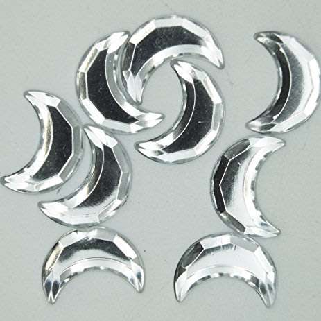 NAIL ART - Flat Back Rhinestones For Nail Art