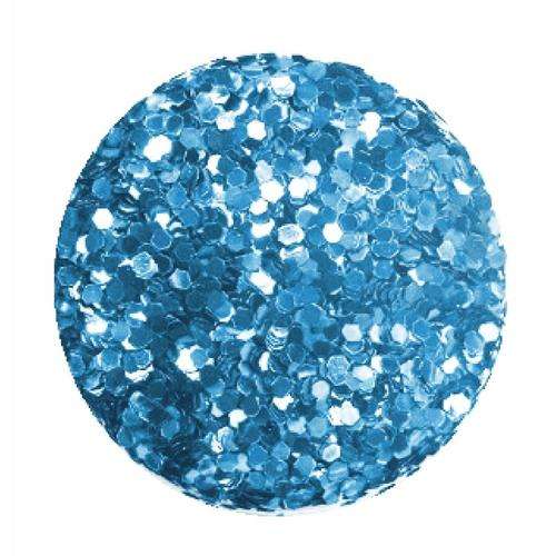 Nail Art Hexagon Glitter For Nails