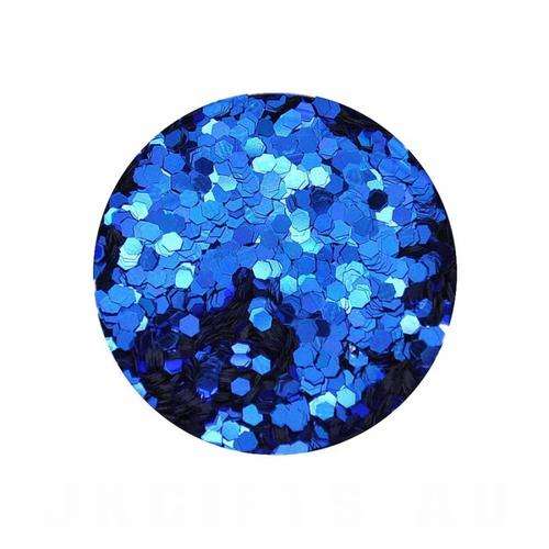 Nail Art Hexagon Glitter For Nails