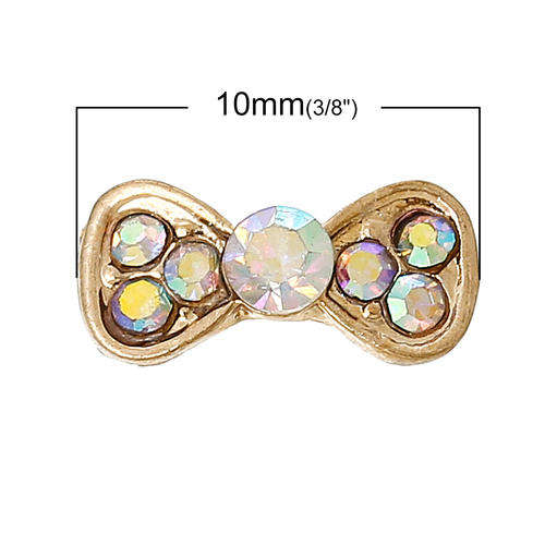 3d Nail Art Charms For Nails