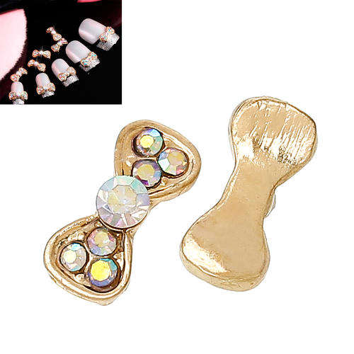 3d Nail Art Charms For Nails