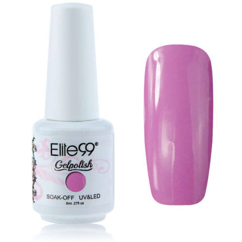 Gelish Nail Art Soak Off Gel Polish 8ml (1410)