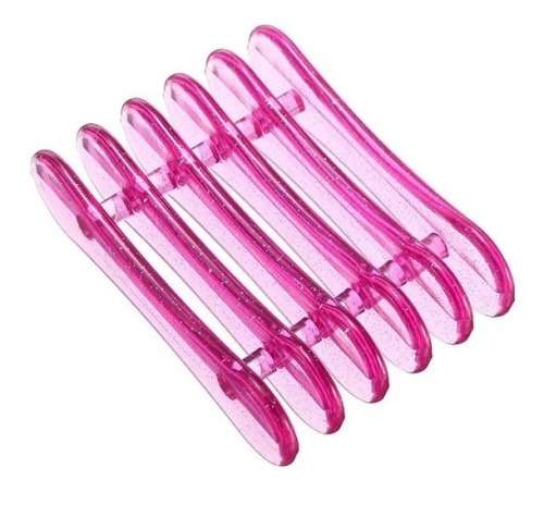 NAIL ART - Pink Nail Art Brush Holder