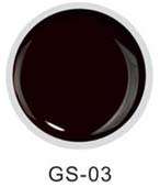 NAIL ART GEL  5ml  Soak Off Gel