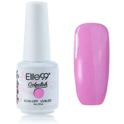 NAIL GEL - Gelish UV LED Soak Off Gel Polish 8ml (1593)