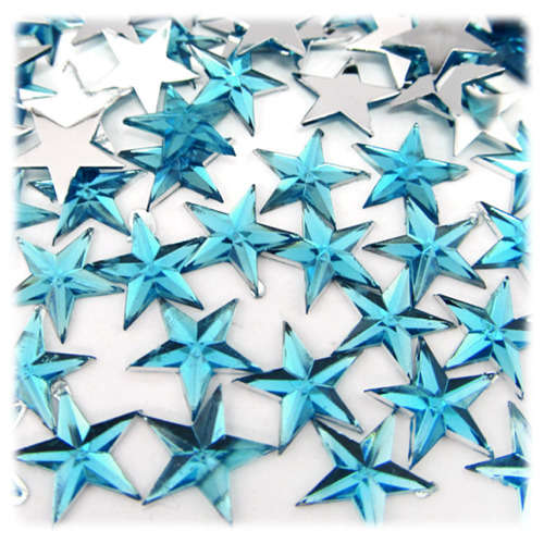 NAIL ART - Flat Back Rhinestones For Nail Art