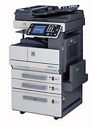 Digital Copier