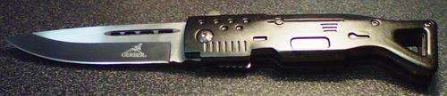GERBER SWITCH BLADE KNIFE