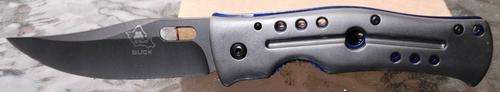 BUCK POCKET KNIFE
