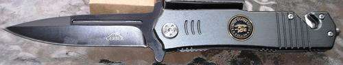 GERBER USA NAVY SWITCH BLADE KNIFE