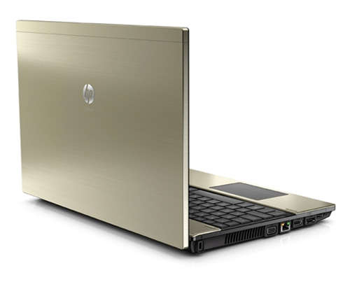 HP 4520S MODEL LAPTOP